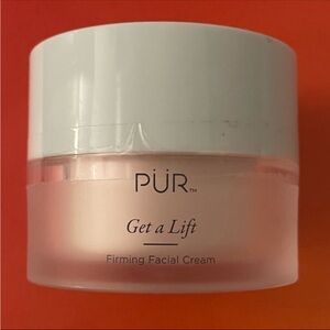 Pur Get A Lift Firming Facial Cream